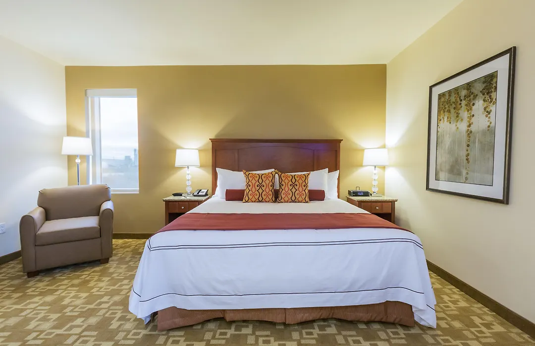 Boomtown Casino And Hotel New Orleans-1